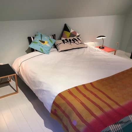 Appartement La Dreve à Verviers Extérieur photo