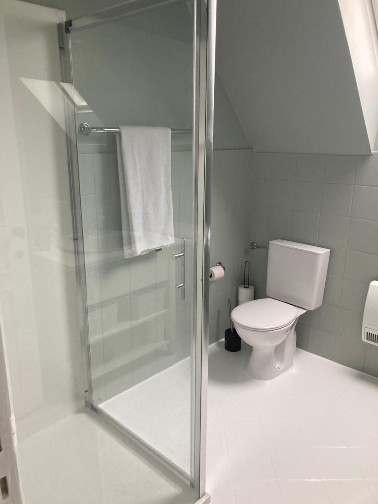 Appartement La Dreve à Verviers Extérieur photo