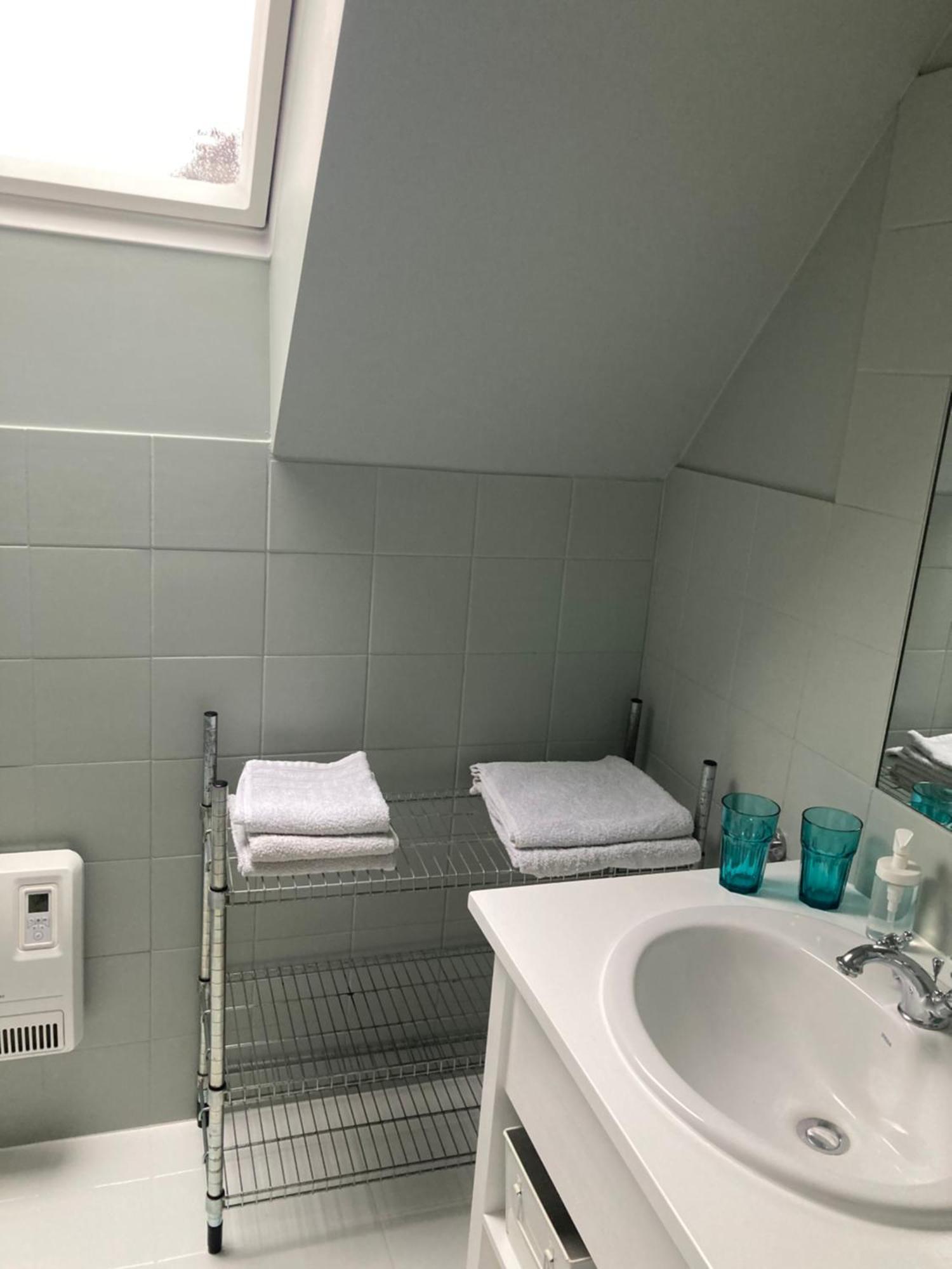 Appartement La Dreve à Verviers Extérieur photo