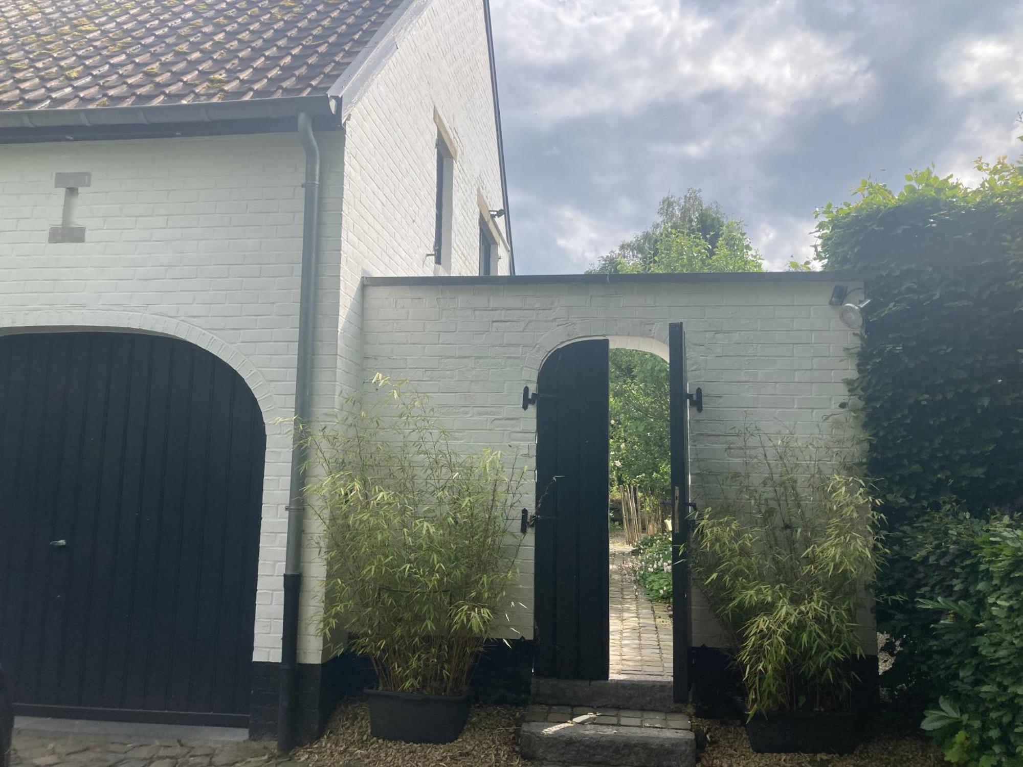Appartement La Dreve à Verviers Extérieur photo