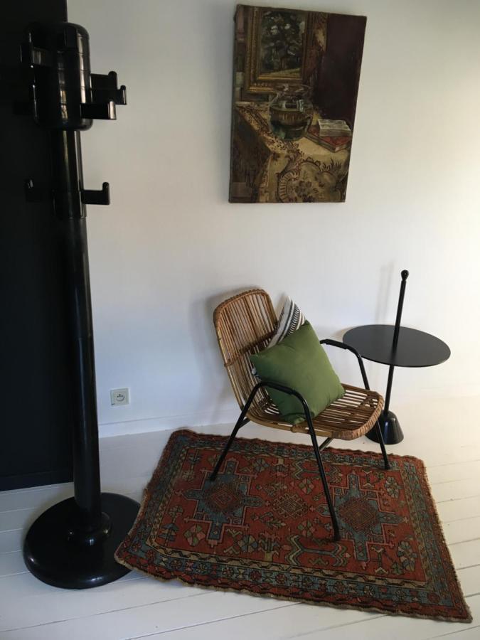 Appartement La Dreve à Verviers Extérieur photo