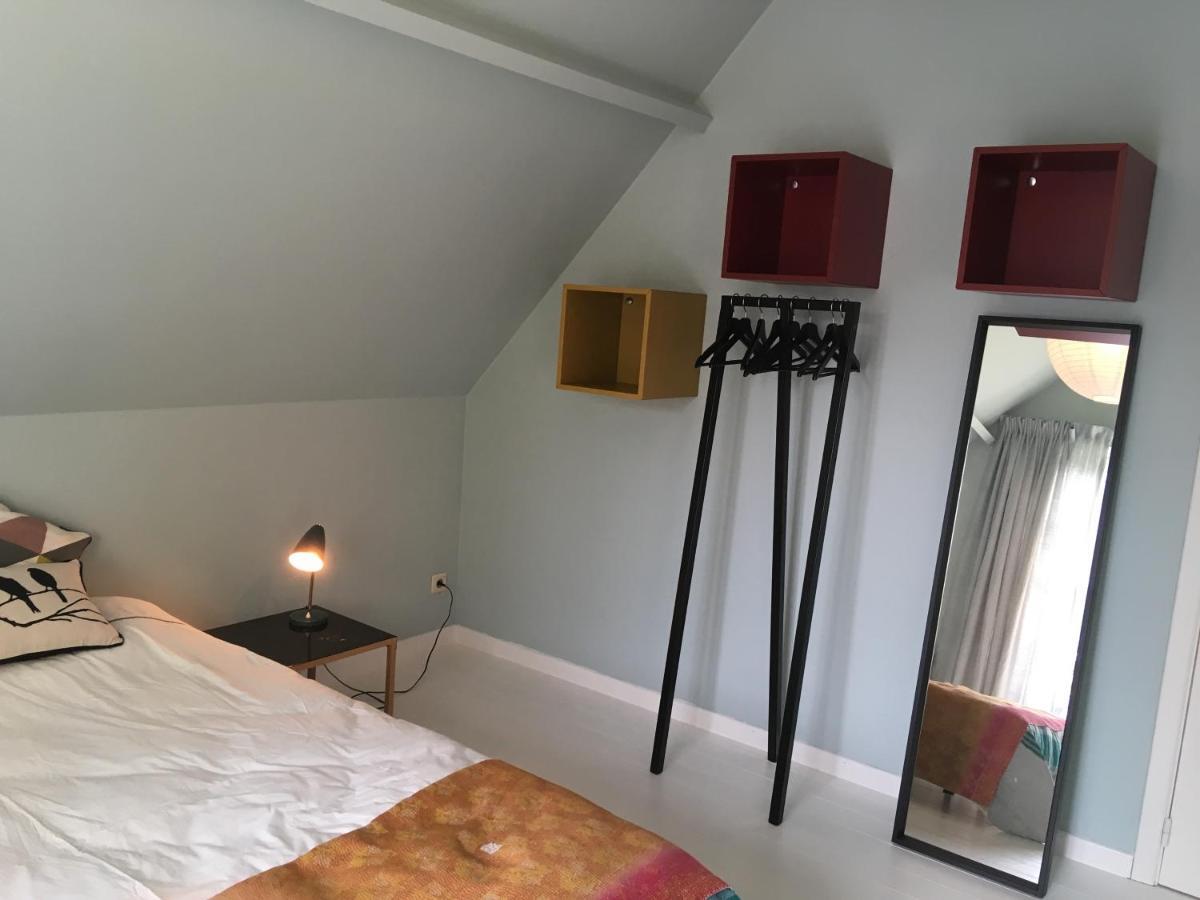 Appartement La Dreve à Verviers Extérieur photo